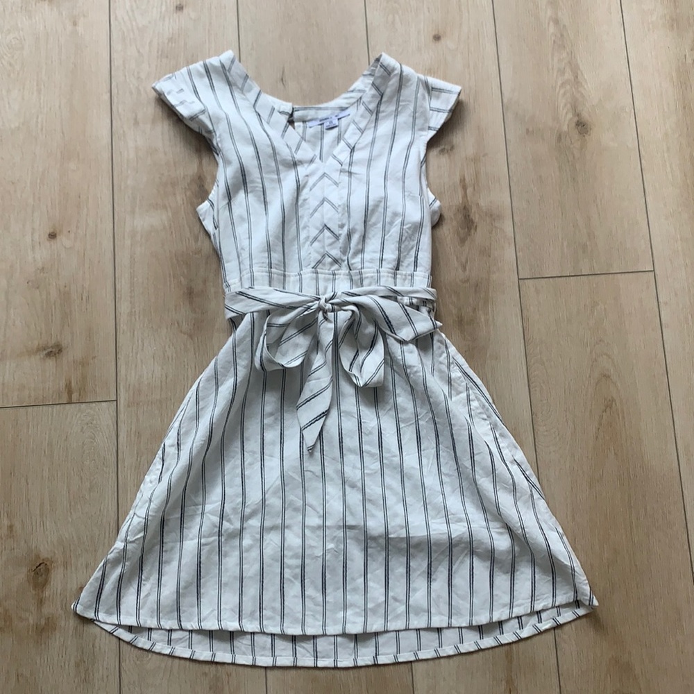 Only worn once! Super cute, practically brand new
